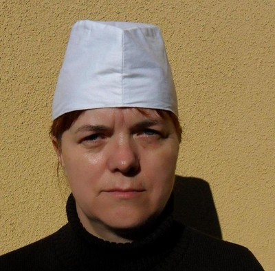 FURAŻERKA