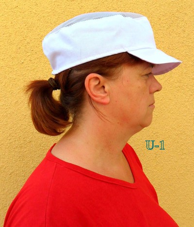 CZAPKA U-1