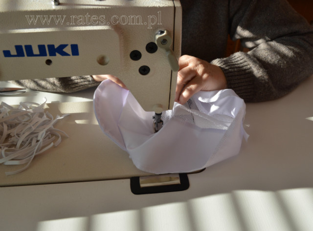 PRODUCENT CZAPEK