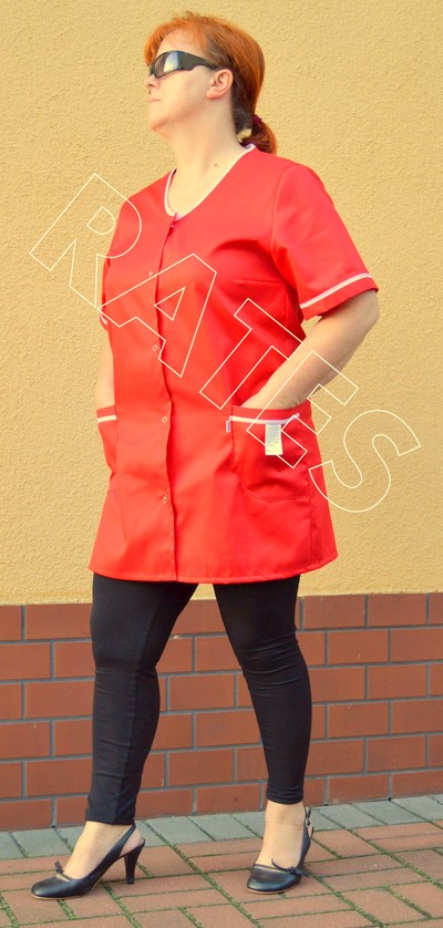 FARTUCH DAMSKI FR-KR.EB1