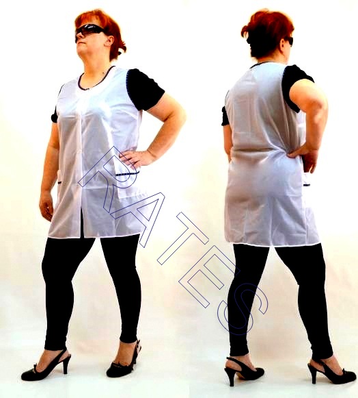 Fartuch stylonowy PDs-2