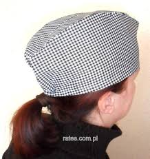 FURAŻERKA W PEPITKĘ