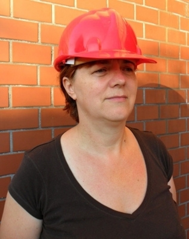 kask angiekski