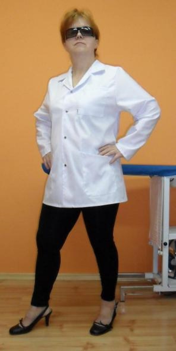 MARYNARKA MASARSKA