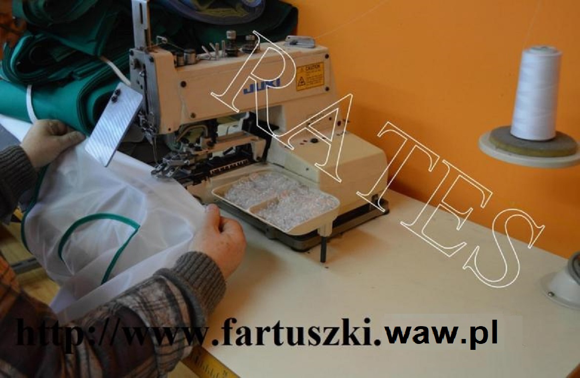 producent fartuchów stylonowych