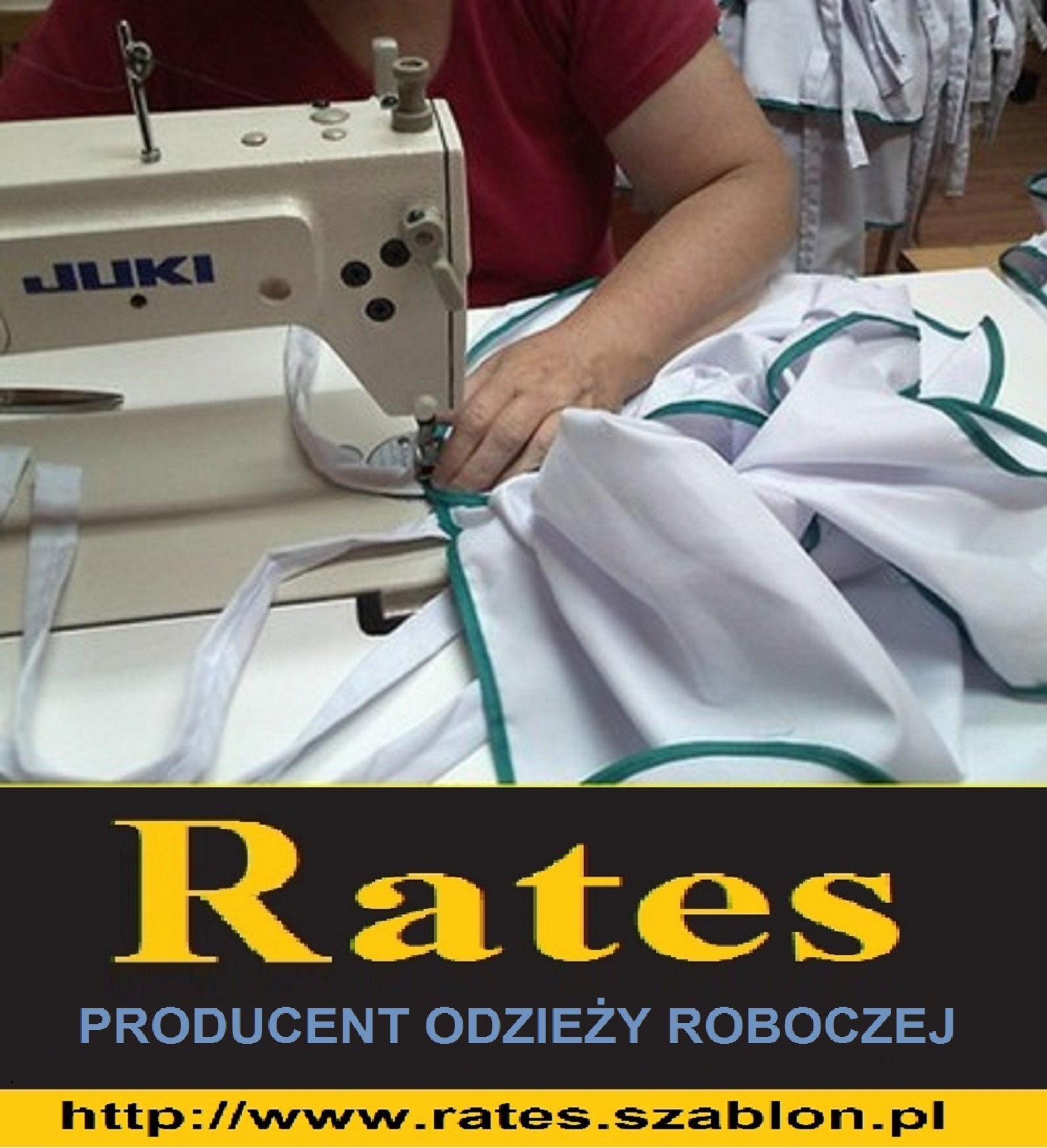 ODZIEŻ REKLAMOWA PRODUCENT