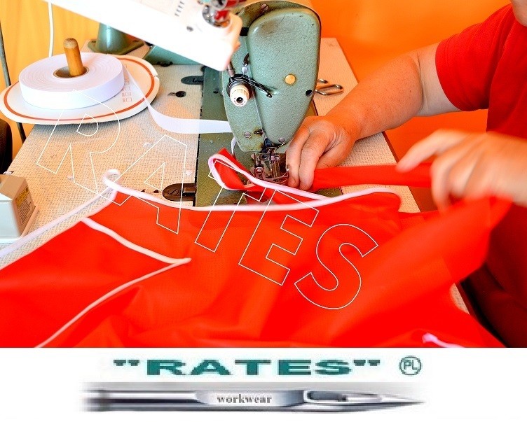producent fartuchów stylonowych