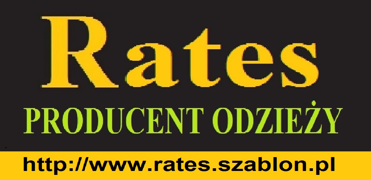 producent odzieży roboczej