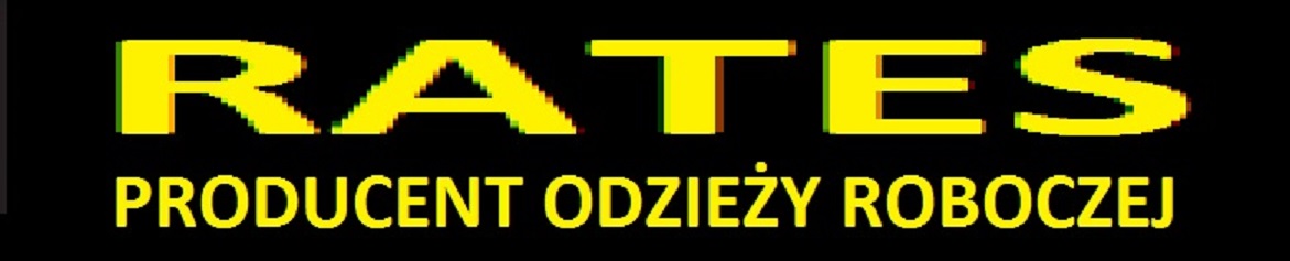 rates producent odzieży roboczej i medycznej