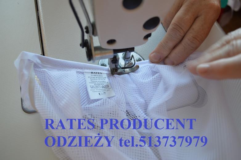 producent czapek kucharskich