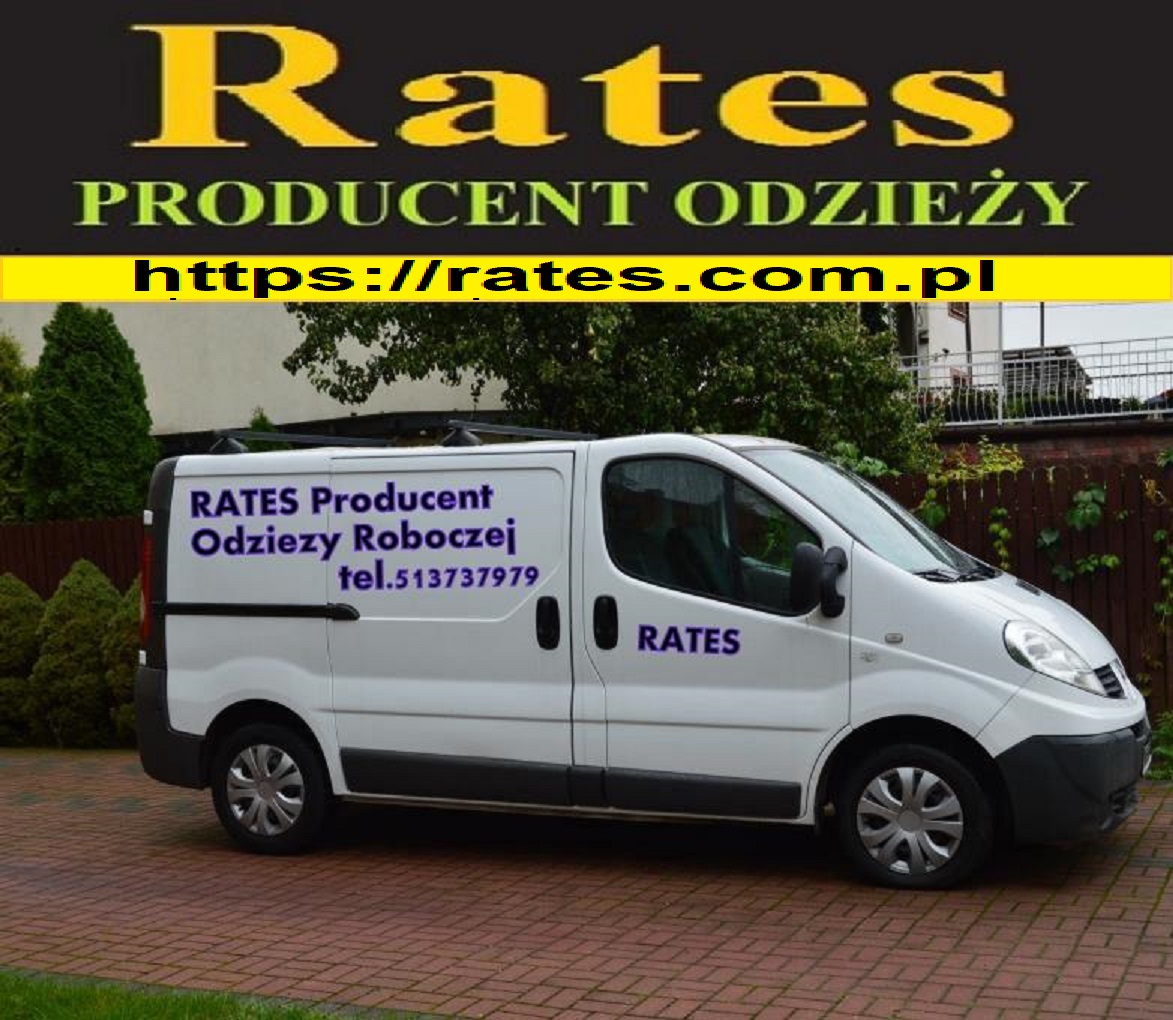 fartuchy producent