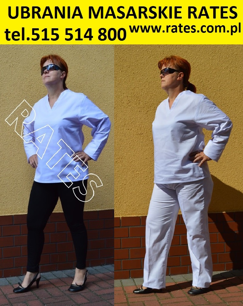 UBRANIA MASARSKIE PRODUCENT