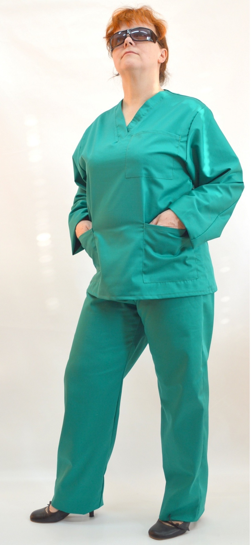 UNIFORM KOMPLET
