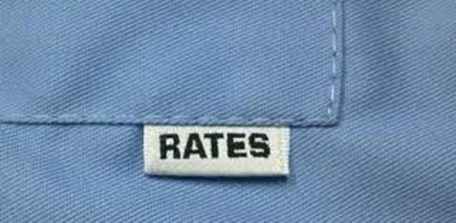 wszywka rates
