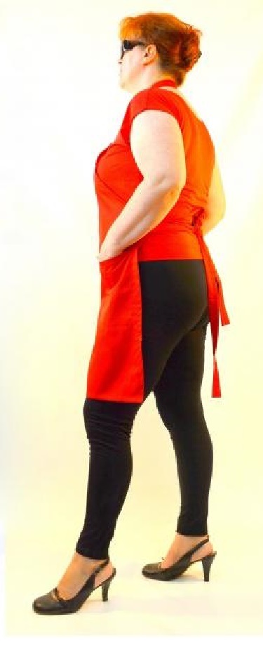 LEGGINSY DAMSKIE BAWEŁNA
